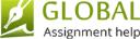 Global Assignment Help logo